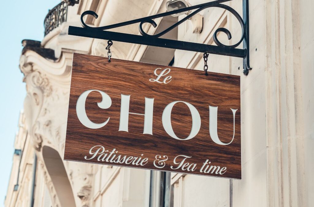 Le Chou