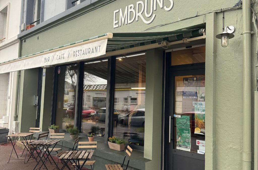 Embruns