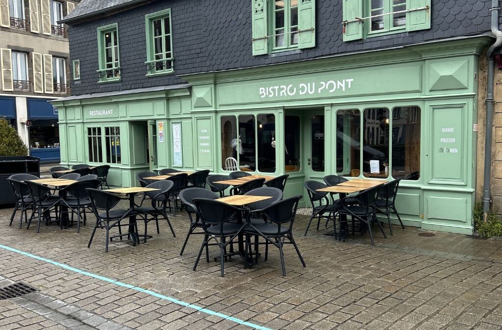 Bistro du Pont