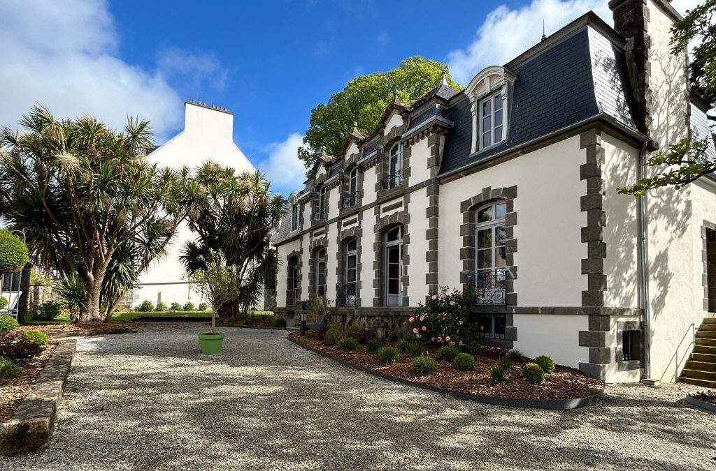 Le Jardin des Saveurs