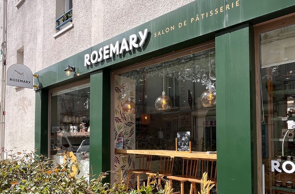 Rosemary