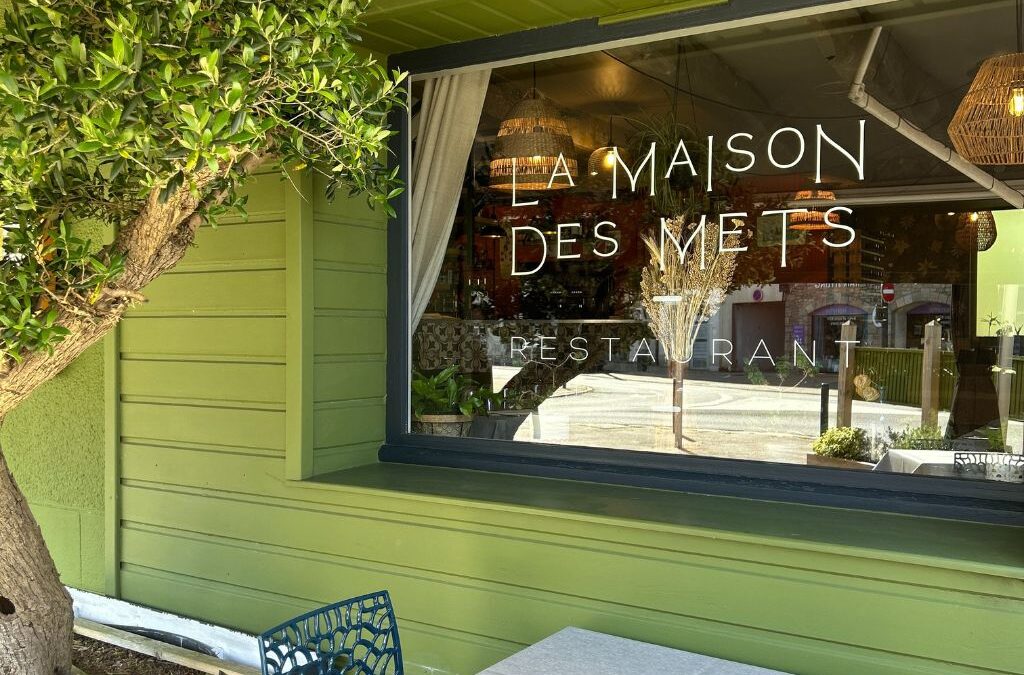 La Maison des Mets