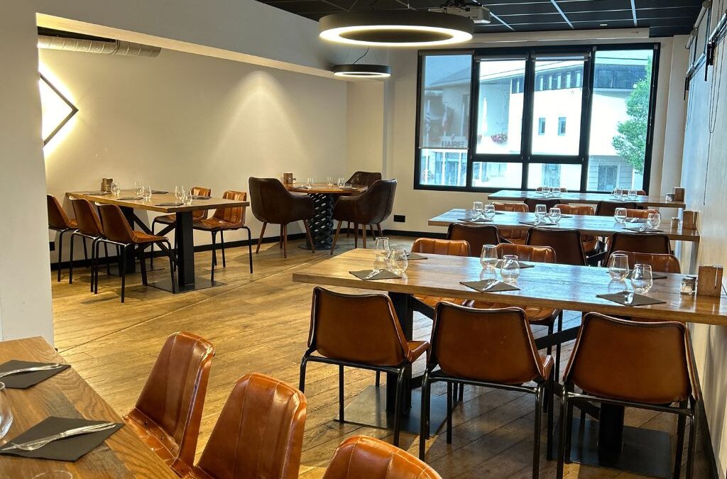 L’Atelier du 84