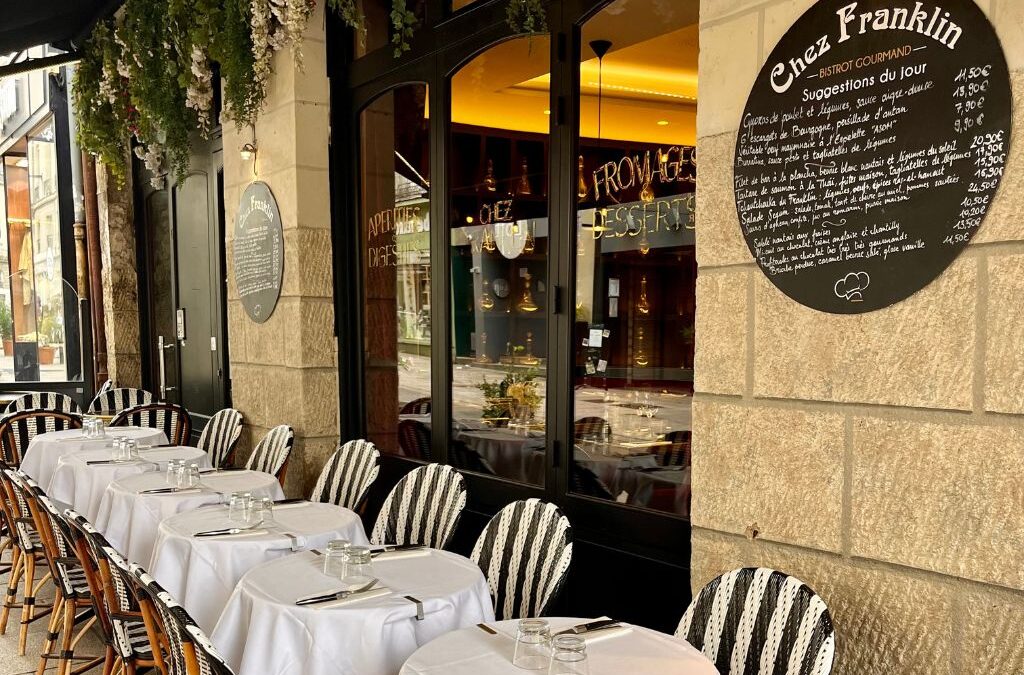 Chez Franklin