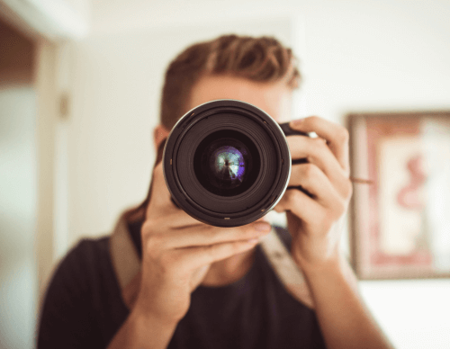 Photographe