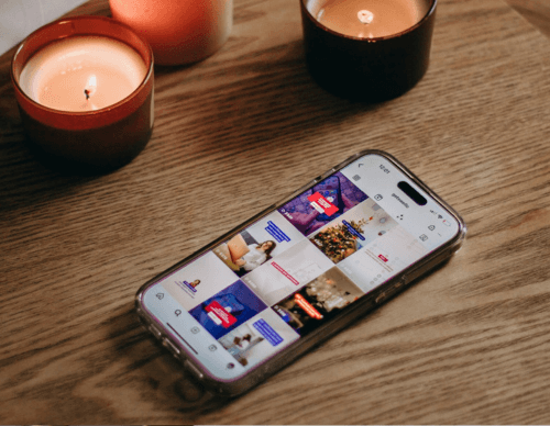 Réseaux sociaux