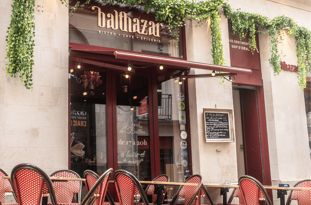 Balthazar