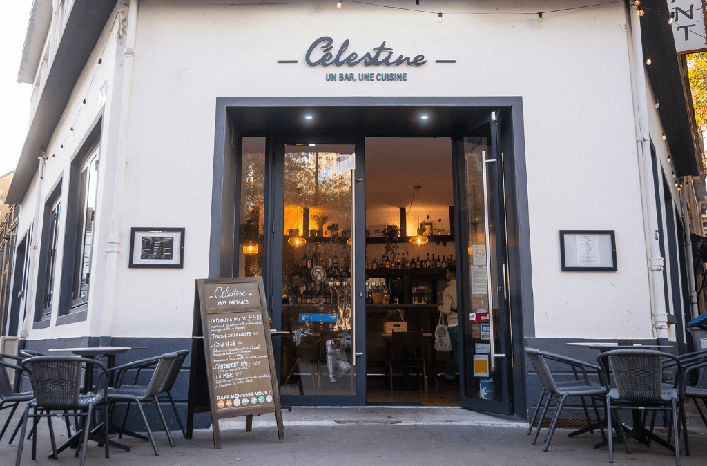 Célestine