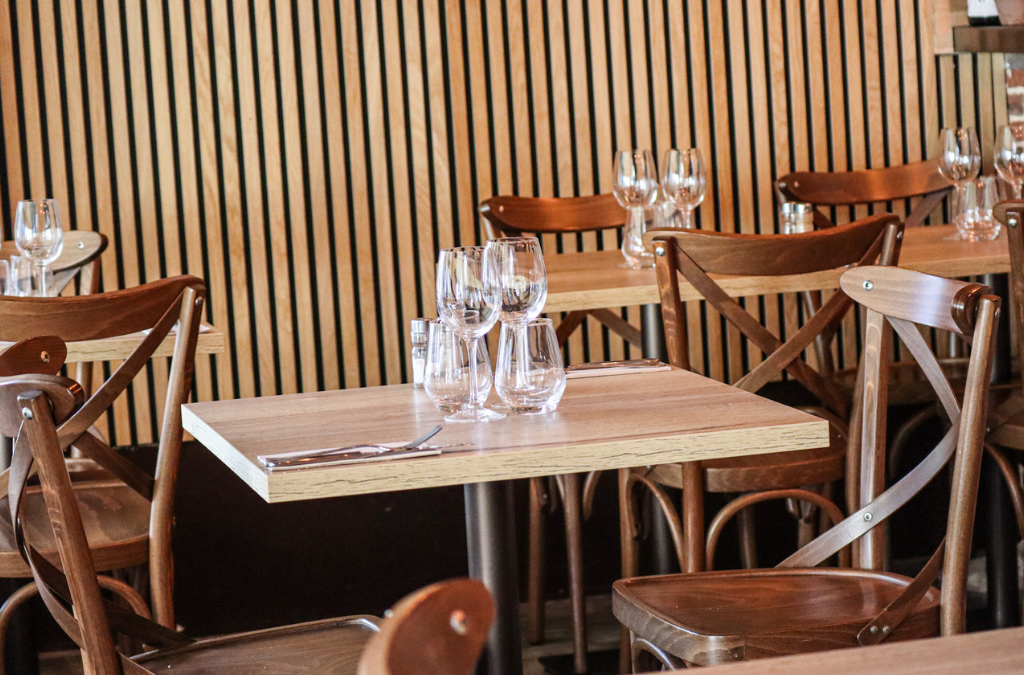 Bistrot 19