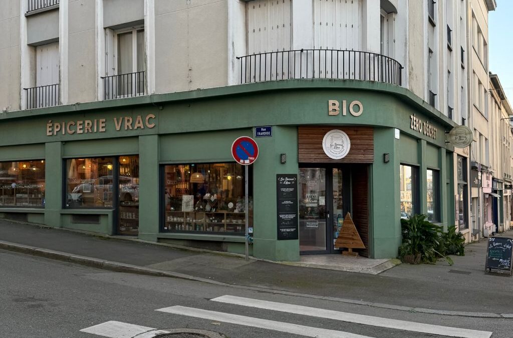 Les Bocaux D’Ana