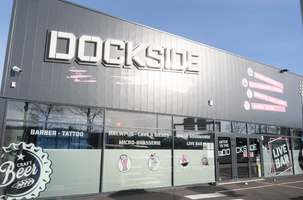 Dockside