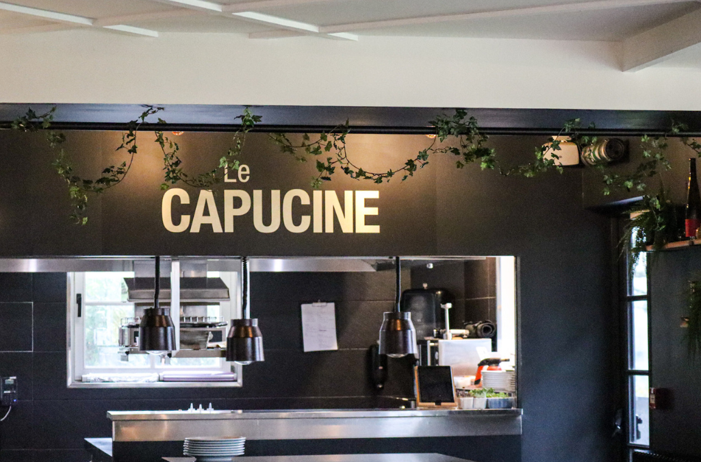 Le Capucine