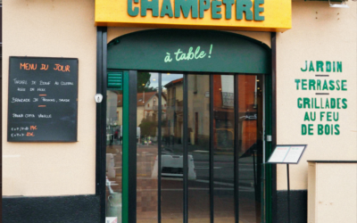 Champêtre