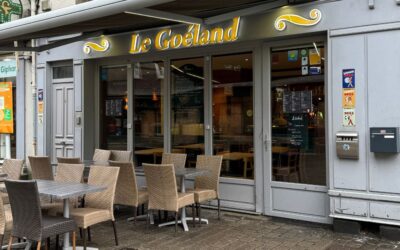 Le Goéland