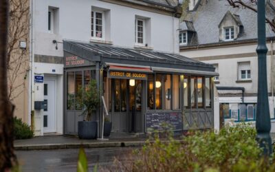 Le Bistrot de Solidor