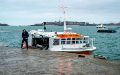 La Pêche Dinardaise