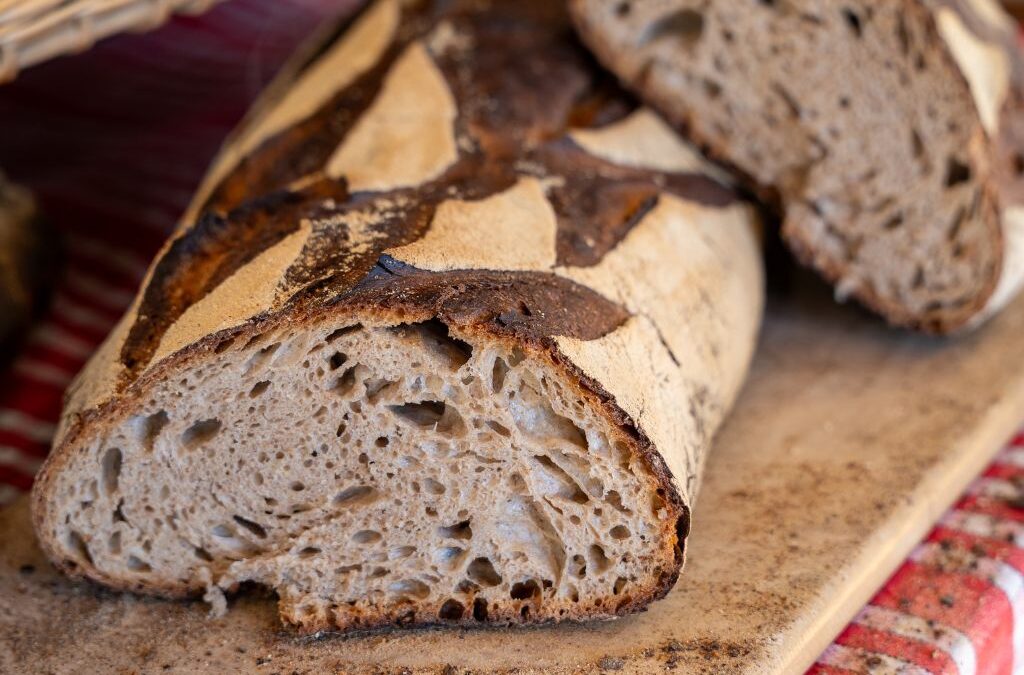 Le Fournil de Faustin
