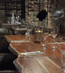 Le Comptoir de l’Iroise à Quimper