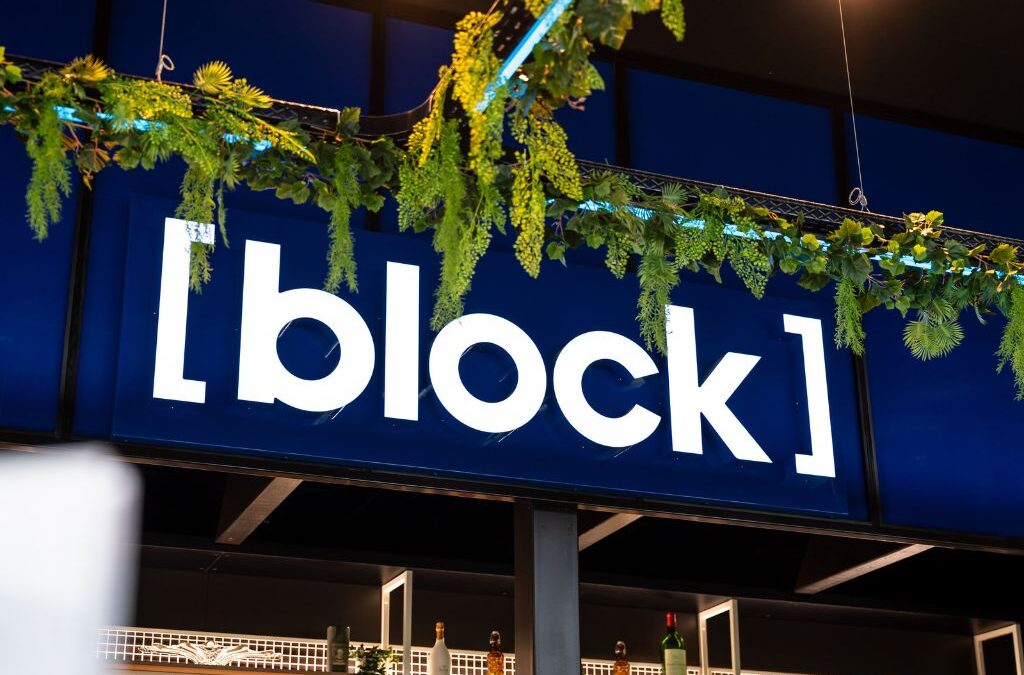 Block