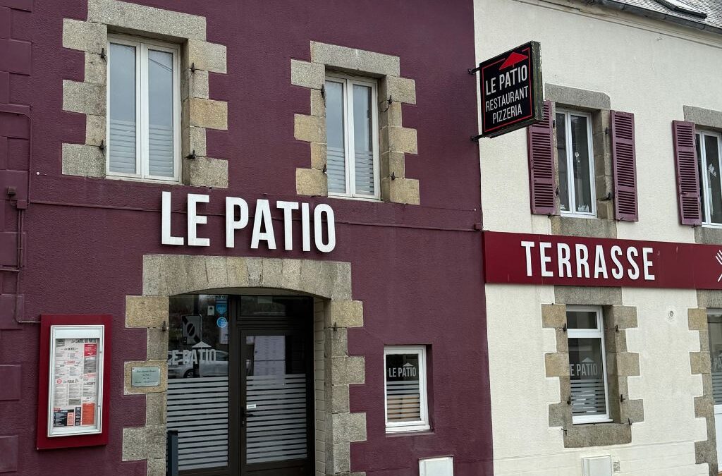 Le Patio