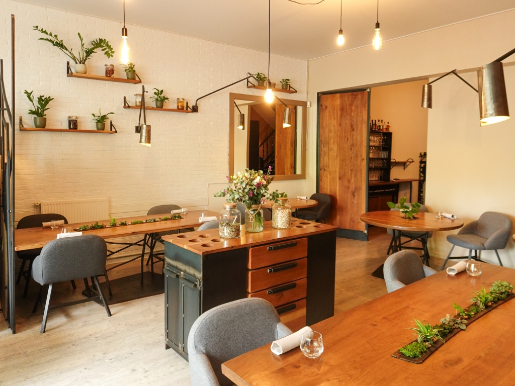 Restaurant Osmose