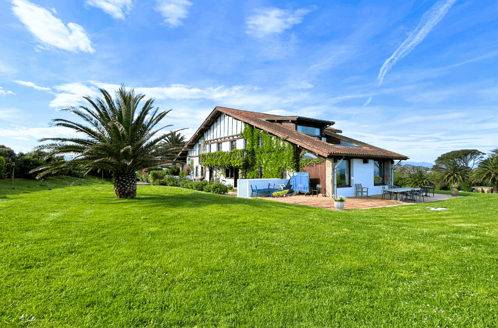 Maison Tamarin