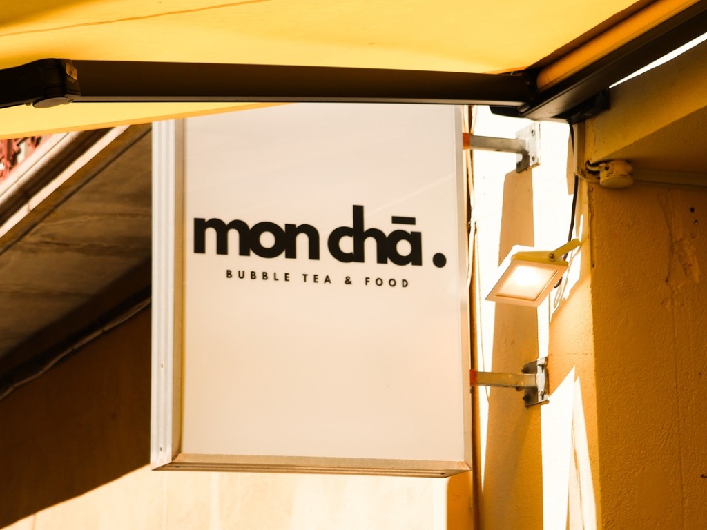 Mon Cha
