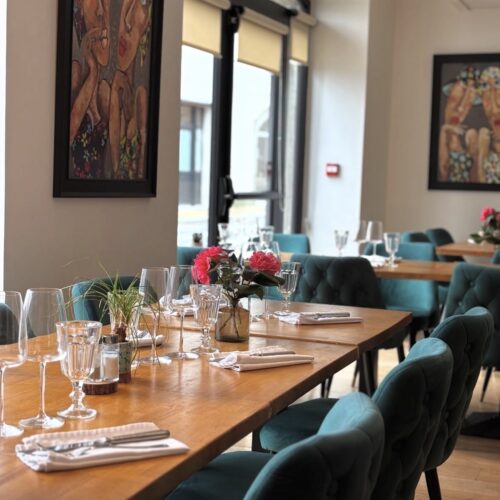 salle de l'otentik de rosporden