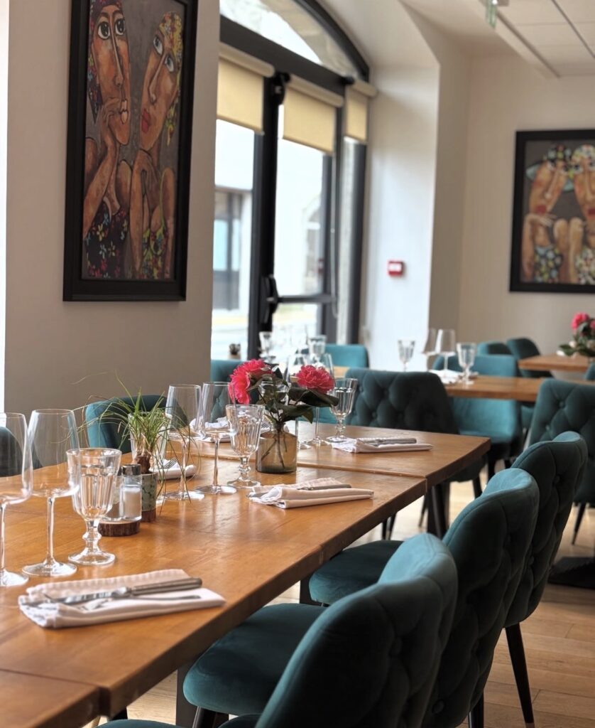 salle de l'otentik de rosporden