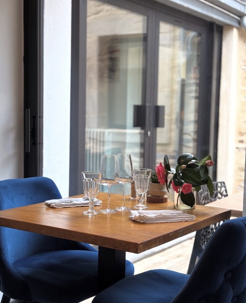 table de l'otentik de rosporden