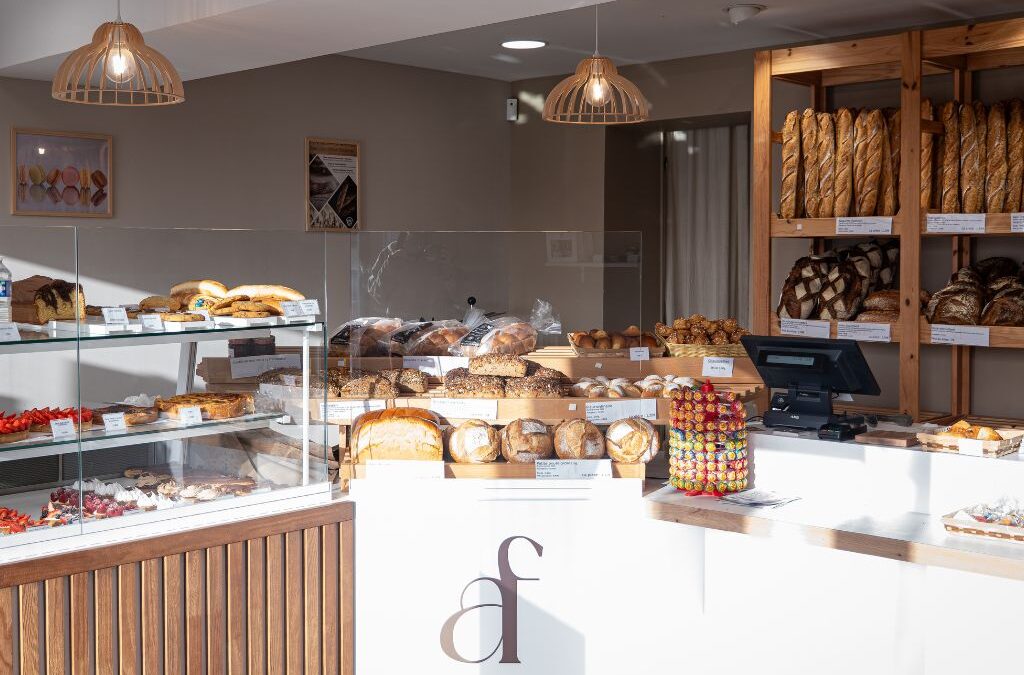 Le Fournil d’Arnaud