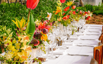 Tables Sauvages