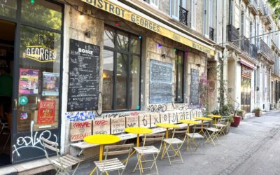 Georges bistrot