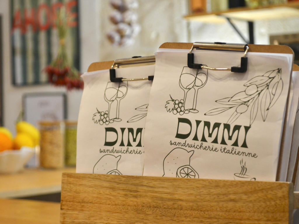 Dimmi