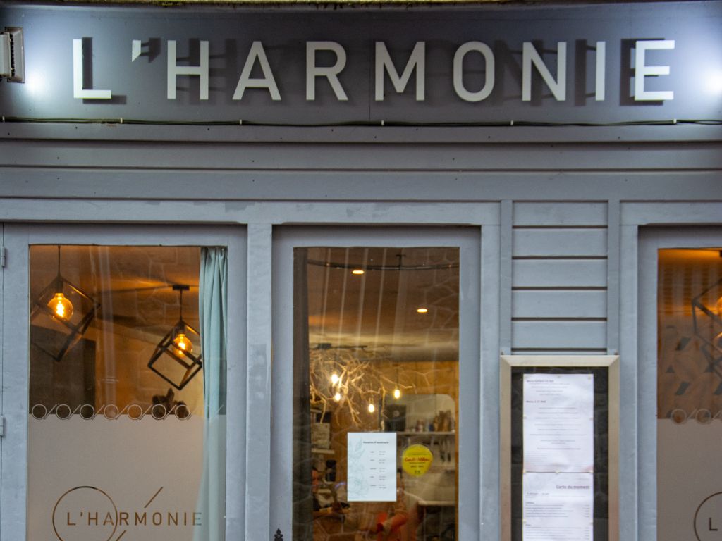 L’Harmonie