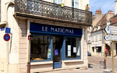 Le National