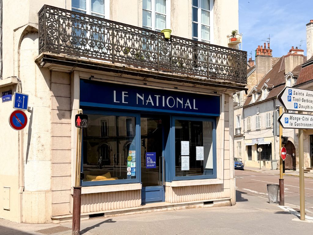 Le National