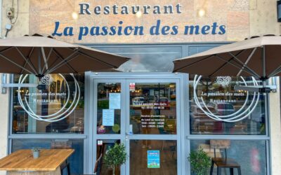 La Passion Des Mets
