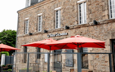 Le Vieux Colombier
