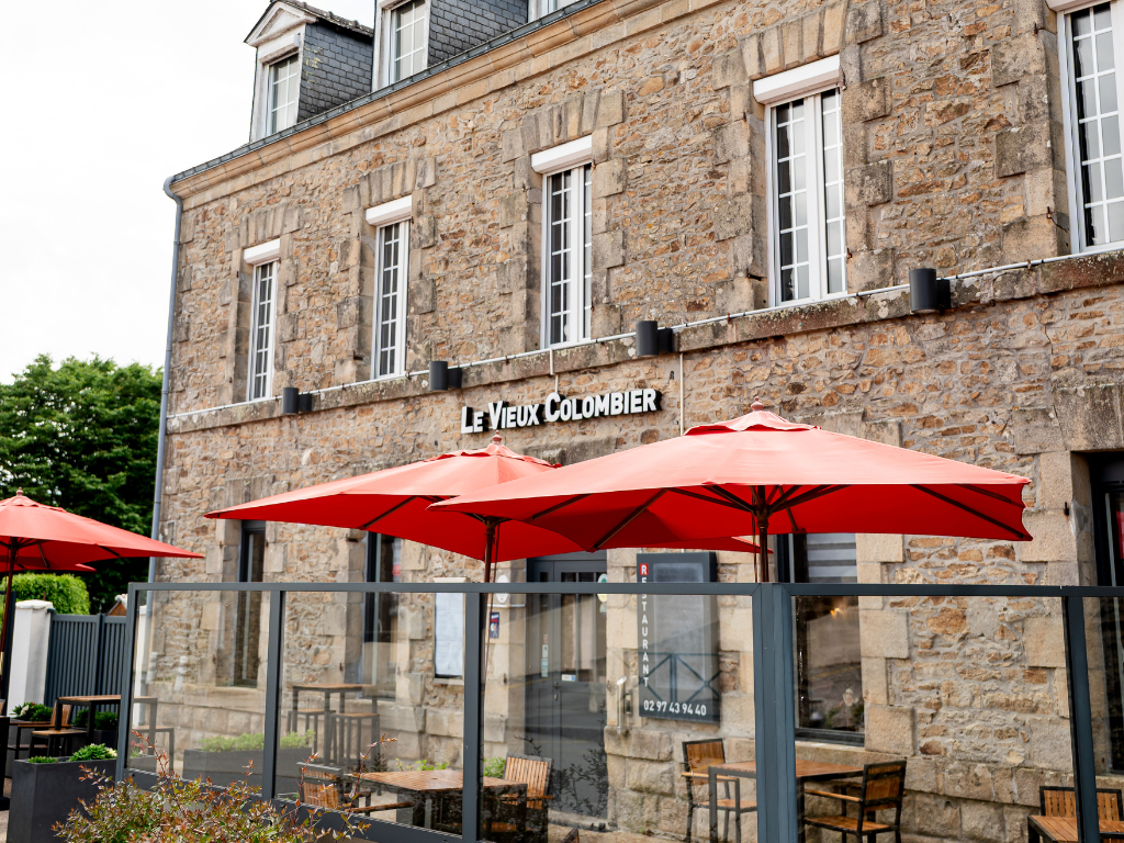 Le Vieux Colombier