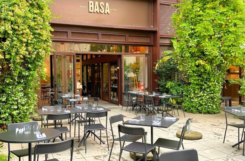 Basa