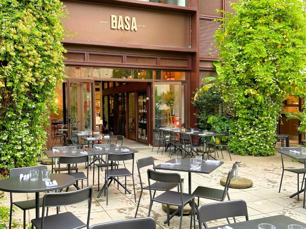 Basa