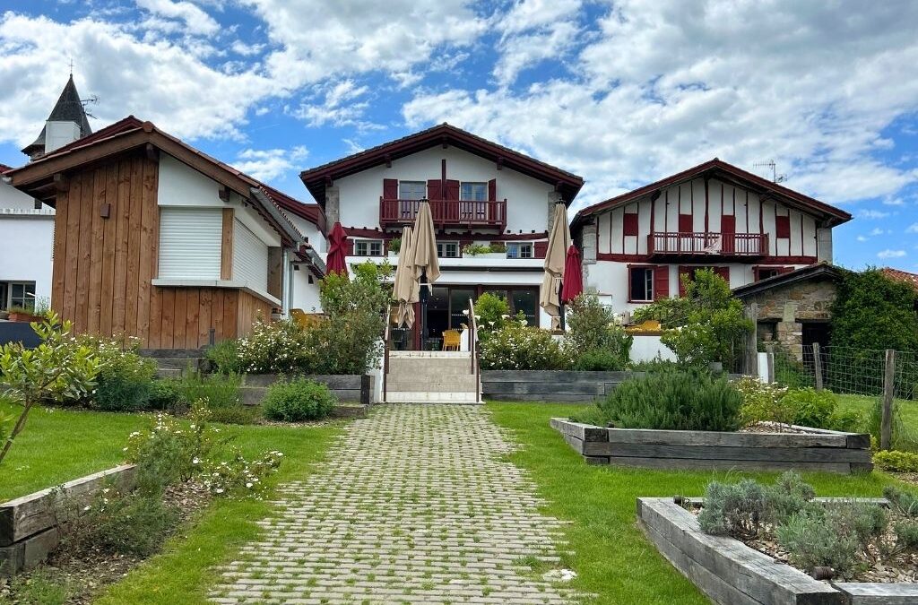 Maison Oppoca