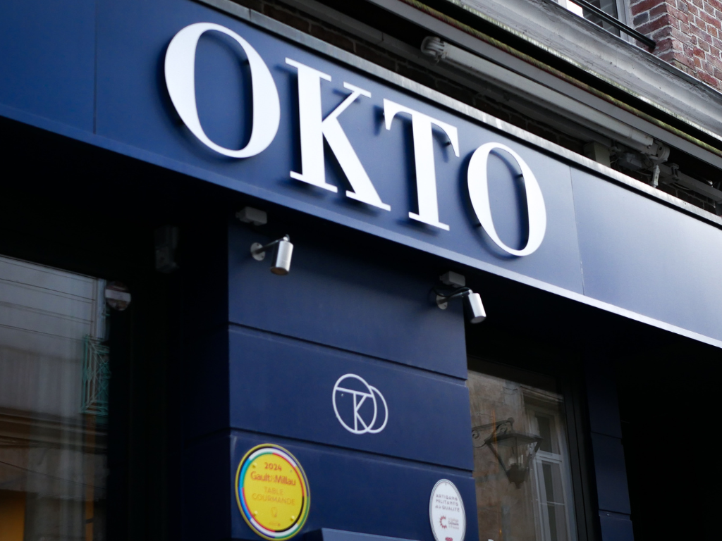 Okto