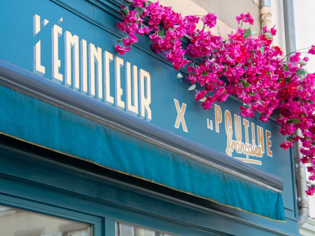 L’Éminceur