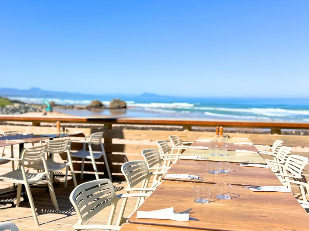 Milady Beach