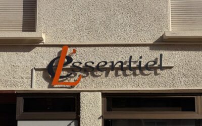 L’Essentiel