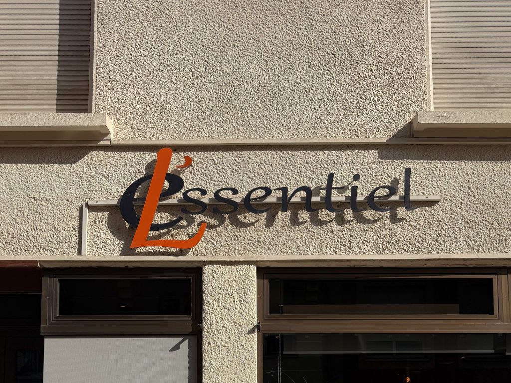 L’Essentiel