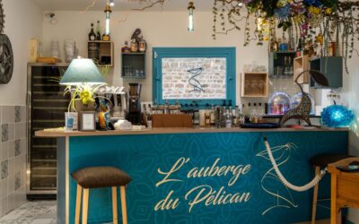 L’Auberge du Pélican