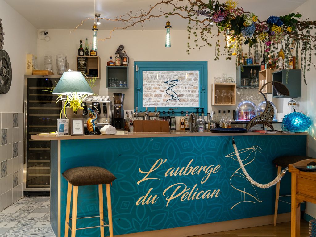 L’Auberge du Pélican
